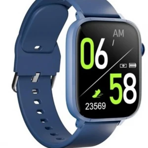 Sword SWS5GT(B) Akıllı Saat Smart Bracelet Mavi
