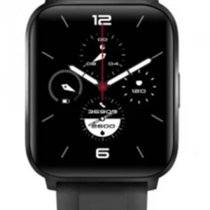 Sword SWS5GT(S) Akıllı Saat Smart Bracelet Black