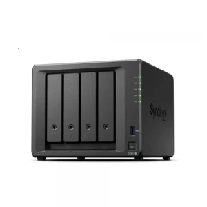 Synology DS925+ 4 Yuvalı 4GB Depolama Ünitesi