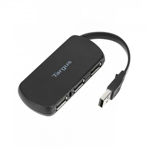 Targus Ach114eu 2.0 Hub 4 Port Usb Çoğaltıcı