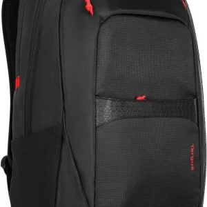 Targus TBB639GL Strike2 Gaming Sırt Çantası 17.3" Siyah