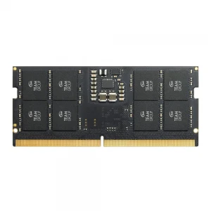 Team Elite 16GB 1x16GB 5600Mhz CL46  DDR5 SODIMM Ram (TED516G5600C46A-S01) Notebook Ram