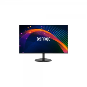 Technopc 23.8" LED Monitör TPL24V Va 1920X1080 5ms Monitör