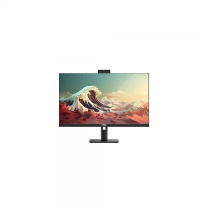 Technopc Pro Luna M24-L300B i7-1360P 16GB DDR4 1TB SSD 23.8" FreeDOS AIO Bilgisayar