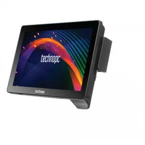 Technopc TPC805AHX Intel Core i7-1195G7 32GB 1TB SSD 2xUSB2.0 4xUSB3.0 4xRS232 DP+HDMI Freedos