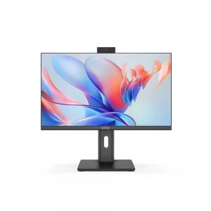 Technopc TrackFlow S24-M525 23.8" i5-12450H 16GB 512GB SSD FreeDOS Pivot All In One Bilgisayar