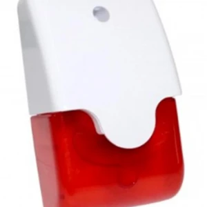 Teknim TOS-0103 Flaşörlü Dahili Alarm Sireni