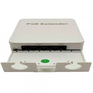 Teldata TLD-EXP1-3  Poe Extender 10-100-1000 1 İnput 3 Output İç Ortam