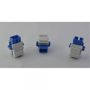 TELDATA TLD-TLD235 SHUTTER SIMPLEX ADAPTÖR SC-SM(10LU)