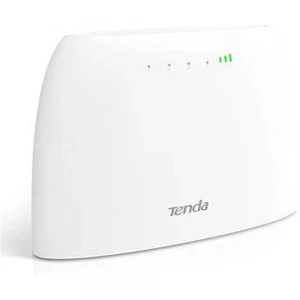 Tenda 4G03 4G LTE Router Sim Kartlı
