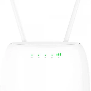 TENDA 4G07 AC1200 Dual-band Wi-Fi 4G LTE Router