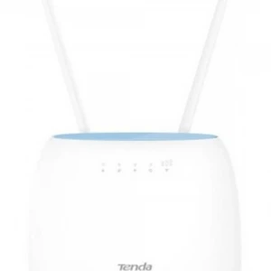 Tenda 4G09 4G LTE Router Sim Kartlı