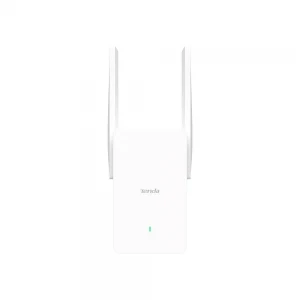 Tenda A23 Wifi 6 1500 Mbps Range Extender-Menzil Genitici