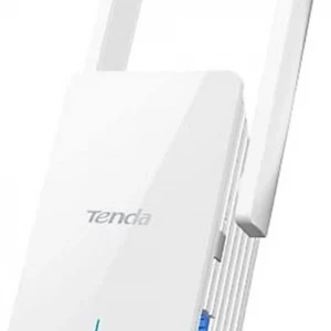 Tenda A33 Wifi 6 3000 Mbps Range Extender-Menzil Genitici