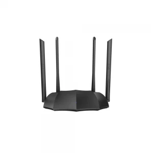 Tenda AC8 1200 Mbps 4 Portlu Router 4 Anten Router