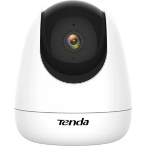 Tenda CP3 PRO 3MP 4mm Wi-Fi 6  Pan-Tilt 2K 360° Micro SD Destekli  Kamera