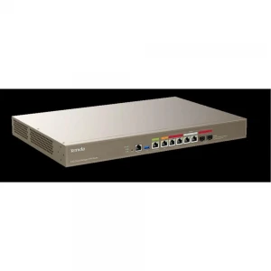 Tenda G300-F 2.5G Cloud Managed VPN Router