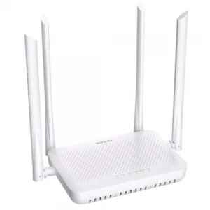 Tenda HG10C AC1200 ADSL2+-VDSL2-FİBER XPON Modem (Teknik Sonlandırma Gerektiren Ürün)