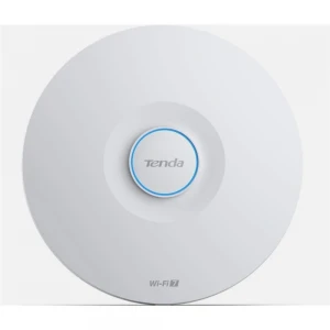 Tenda i36 Dual Band BE5010, Up to 5010 Mbps Wi-Fi 7 Tavan Tipi Access Point