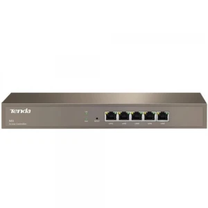 Tenda M3 Access Contreller 5 Port Gigabit