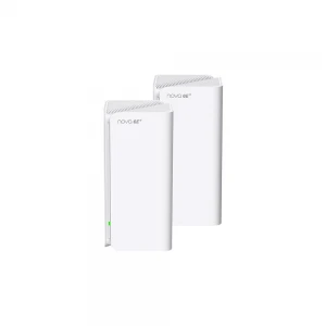 Tenda MX21PRO 2Li Paket AXE5700 Tüm Evi Kapsayan Mesh Sistemi