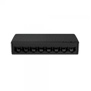 Tenda SG108M 8 Port 10-100-1000 Mbps Switch Plastik Kasa