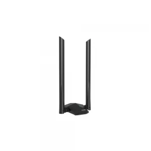 Tenda U18A Wifi 6 1201 Mbps 2-5dBi Antenli USB Adaptör