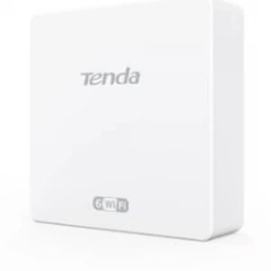 Tenda W15 Pro AX3000 Wi-Fi 6 Wireless İç-Ortam Access Point