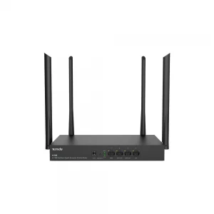 Tenda W18E AC1200  Dual Band Gigabit Enterprise Wireless Router