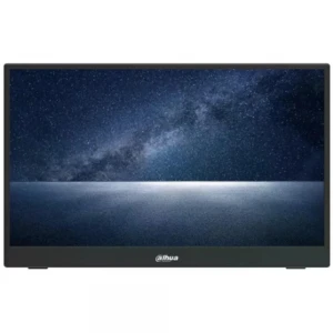 Dahua PM16-F201SDT 15.6"1920X1080 60Hz USB Type-C HDMI IPS Portable Dokunmatik Taşınabilir Monitör