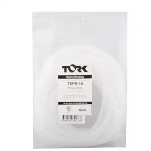 TORK TSPR-10 7.5mm 10mt Kablo Toplayıcı 