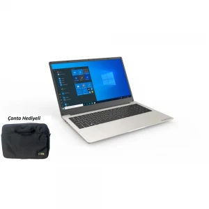 Toshiba Dynabook Satellite Pro C50-J-137 İ7-1165G7 8GB 512GB SSD 15.6¨ Full HD FreeDos Notebook
