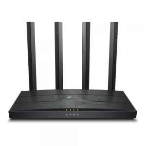 Tp-Link Archer AX12 Dual Bant Wi-Fi6 Router AX1500