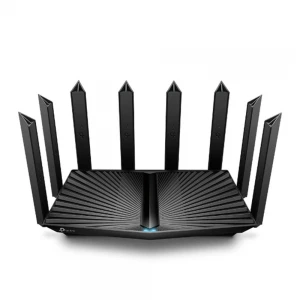 Tp-Link Archer AX95 Tri Bant Wi-Fi6 Router AX7800
