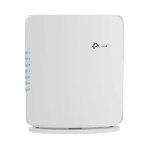 Tp-Link Archer BE450 Dual Bant Wifi 7 Kablosuz Router BE7200