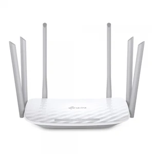 Tp-Link Archer C86 Dual Bant 4 Port Kablosuz Router AC1900