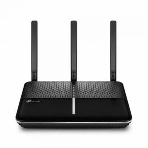 Tp-Link Archer VR600 Dual Bant 4 Port ADSL2+-VDSL Gigabit Fiber Modem AC1600