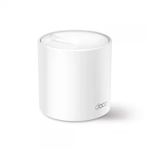 Tp-Link DECO X55 1Lİ Wi-Fi 6 AX3000 Tüm Evi Kapsayan Mesh Wifi Sistemi