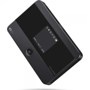 Tp-Link M7350 4G LTE Mobil Router Sim Kartlı