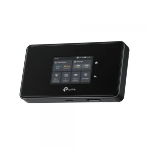 Tp-Link M8550 5G LTE Mobil Kablosuz Router