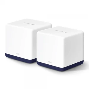 Tp-Link Mercusys Halo H50G 3Lü Paket AC1900 Tüm Evi Kapsayan Mesh Wifi Sistemi