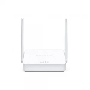 Tp-Link Mercusys MW302R 300 Mbps Kablosuz Router