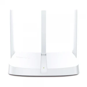 Tp-Link Mercusys MW306R 300 Mbps Kablosuz Router