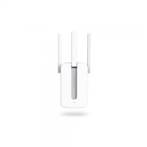 Tp-Link MW300RE 300 Mbps Wifi Range Extender-Menzil Genişletici