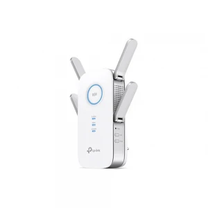 Tp-Link RE650 1750 Mbps Wifi Range Extender-Menzil Genişletici AC2600
