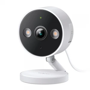 TP-Link Tapo C120 2K Gece Görüşlü 512GB Micro SD Destekli Wi-Fi Kamera
