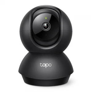 TP-Link Tapo C211 Full HD 2K Gece Görüşlü 3MP 512GB Micro SD Destekli Wi-Fi Kamera