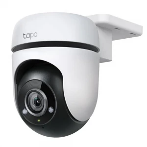 TP-Link Tapo C500 Dış Mekan 1080P Gece Görüşlü 512GB Micro SD Destekli Wi-Fi Kamera