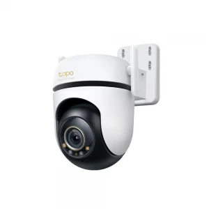 TP-Link Tapo C530WS 3K 5MP Gece Görüşlü 512GB Micro SD Destekli Wi-Fi Kamera
