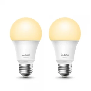Tp-Link Tapo L510E (2-pack) Akıllı Wi-Fi Led Ampul İkili Paket